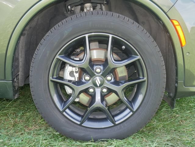 Used 2026 Dodge Durango GT AWD/4WD image 14