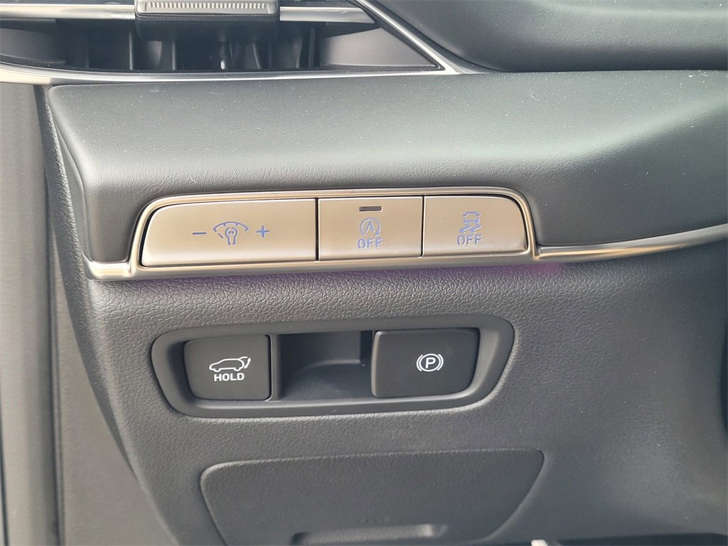 Used 2024 Genesis GV80 3.5T image 28