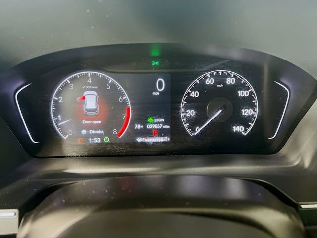 Used 2023 Honda Pilot Sport image 15