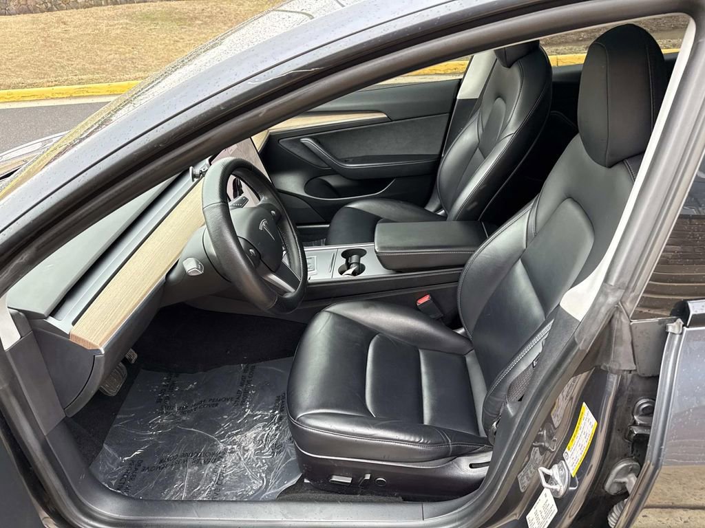 Used 2021 Tesla Model 3 Long Range image 15