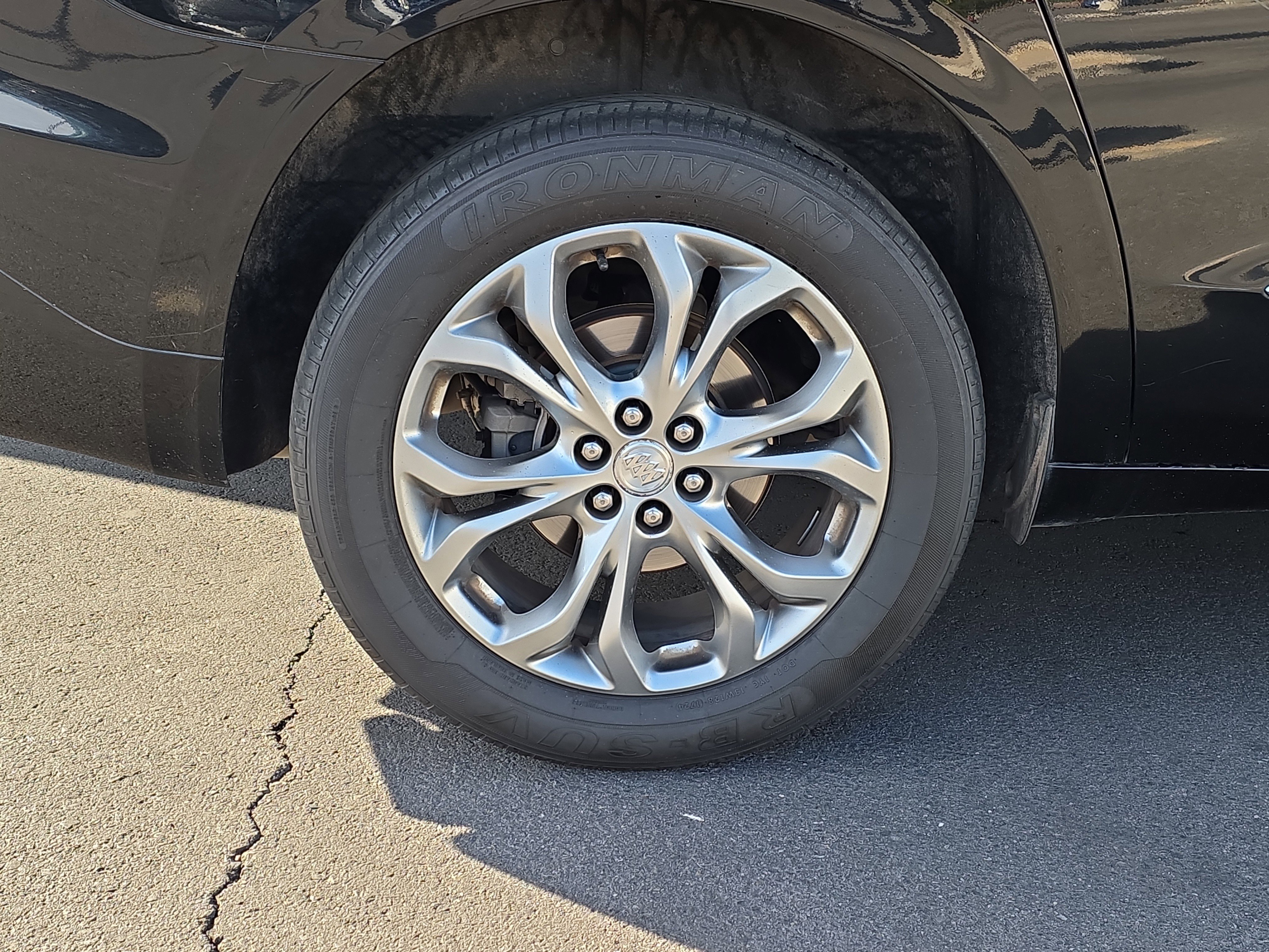 Used 2021 Buick Enclave Avenir w/ Avenir Technology Package image 8