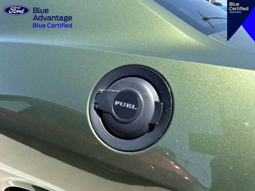 Used 2021 Dodge Challenger GT w/ Blacktop Package RWD image 13