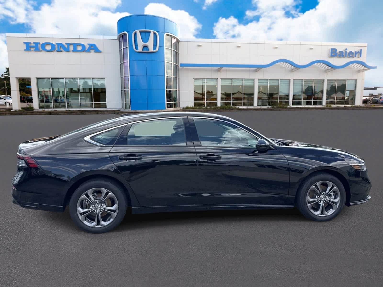 Used 2025 Honda Accord EX-L image 6