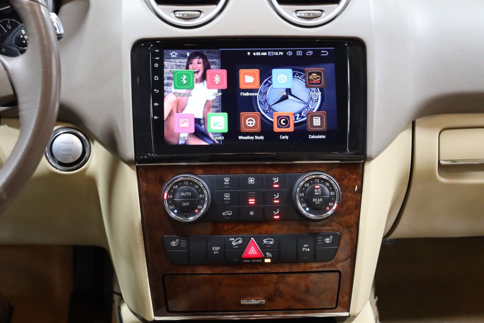 Used 2009 Mercedes-Benz ML 550 4MATIC image 55