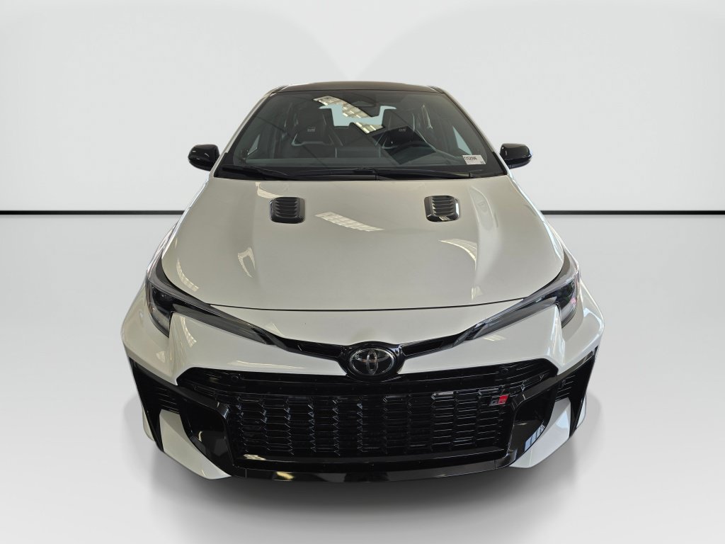 New 2026 Toyota Corolla GR AWD/4WD image 8