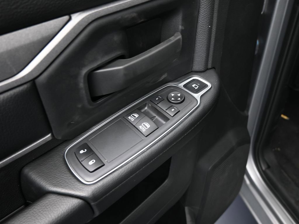 Used 2024 RAM 3500 Tradesman image 13