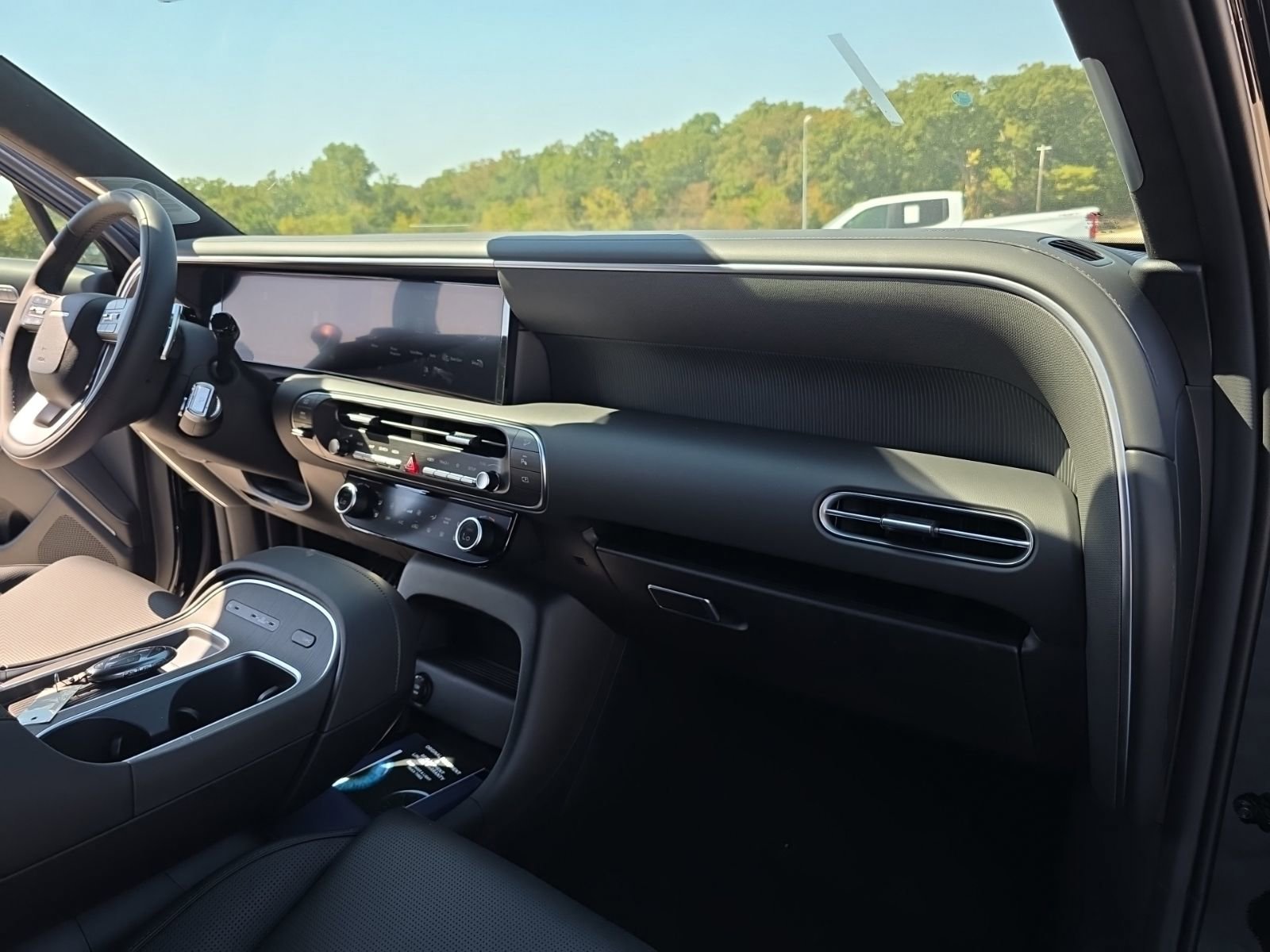 New 2026 Hyundai Palisade Calligraphy image 33