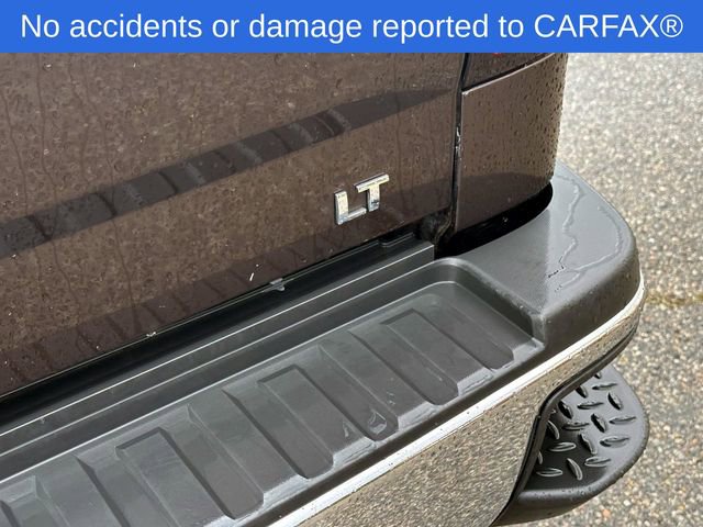 Used 2016 Chevrolet Silverado 2500 LT w/ LT Convenience Package image 13