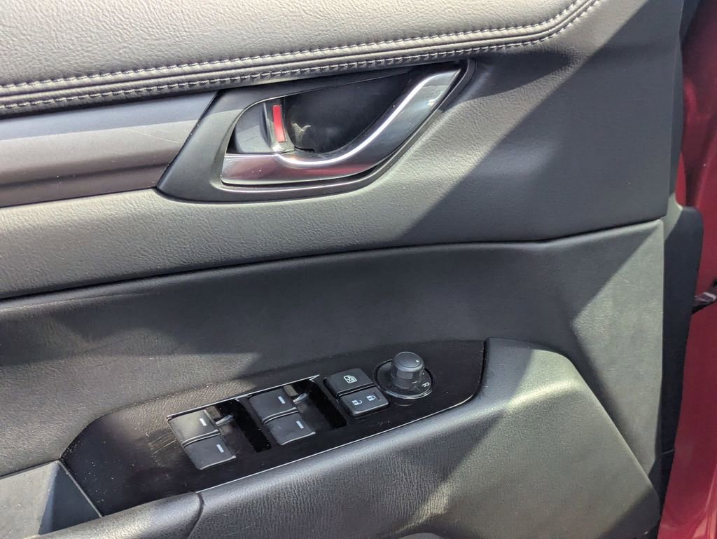 Used 2024 MAZDA CX-5 AWD 2.5 S w/ Select Package image 16