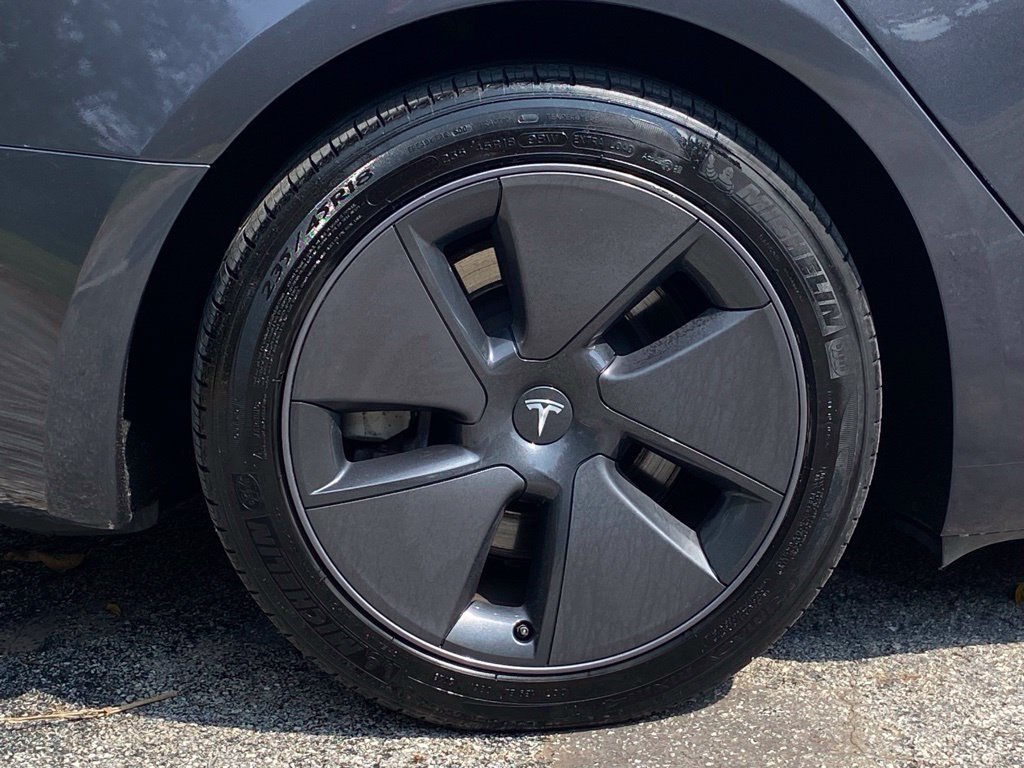 Used 2023 Tesla Model 3 Standard Range RWD image 16