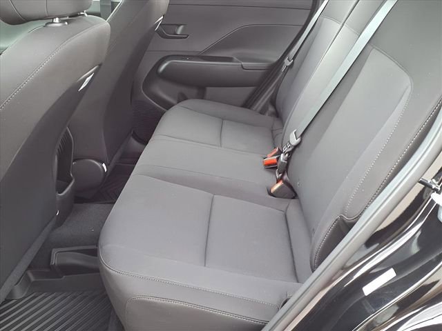 New 2026 Hyundai Kona SE image 13