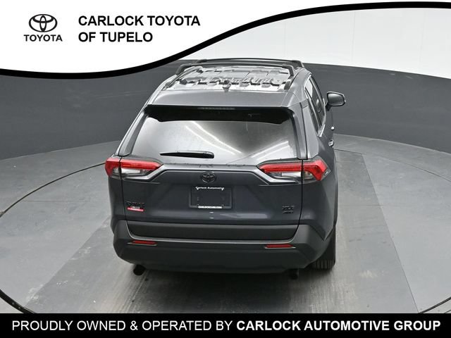 Used 2025 Toyota RAV4 XLE w/ Weather Package AWD/4WD image 30