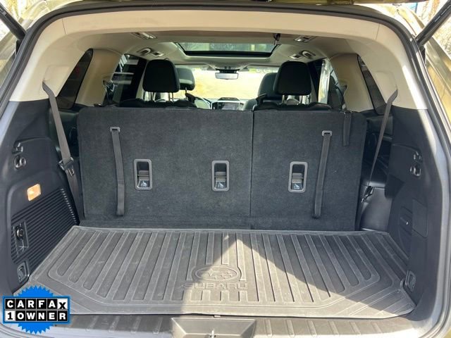 Used 2024 Subaru Ascent Touring w/ Popular Package #2 AWD/4WD image 11