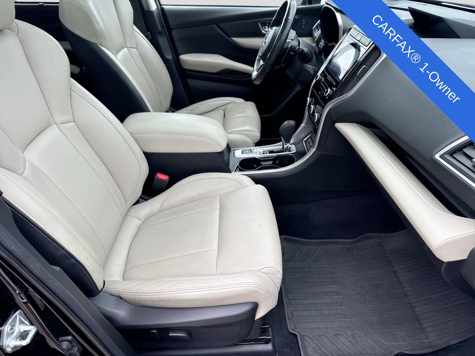 Used 2022 Subaru Ascent Limited w/ Technology Package AWD/4WD image 26