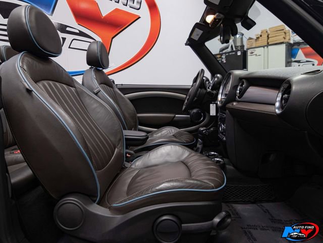 Used 2014 MINI Cooper S image 20