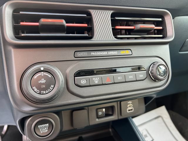New 2026 Ford Maverick Lariat AWD/4WD image 17