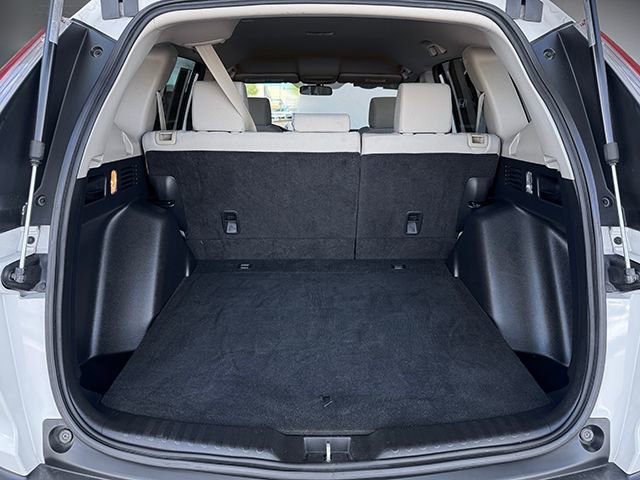 Certified 2017 Honda CR-V LX image 20