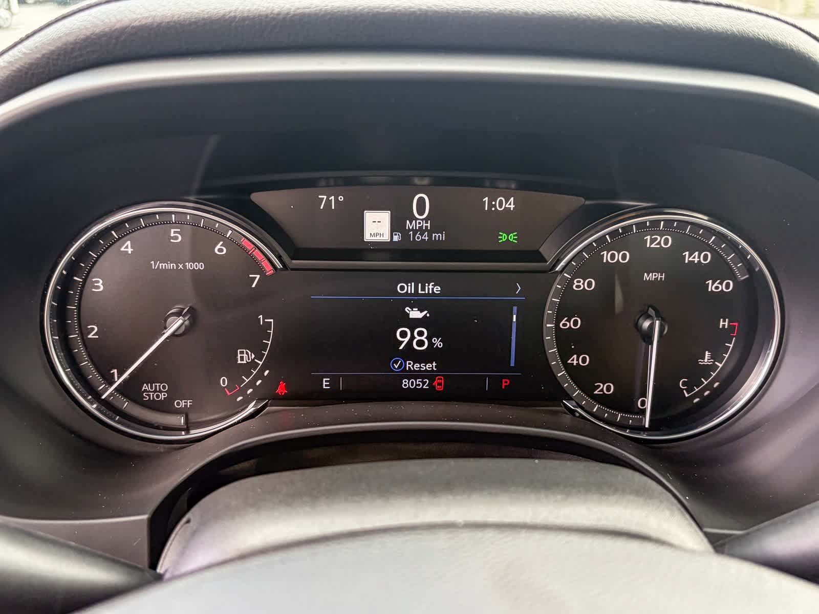 Used 2021 Cadillac CT4 Premium Luxury RWD image 22