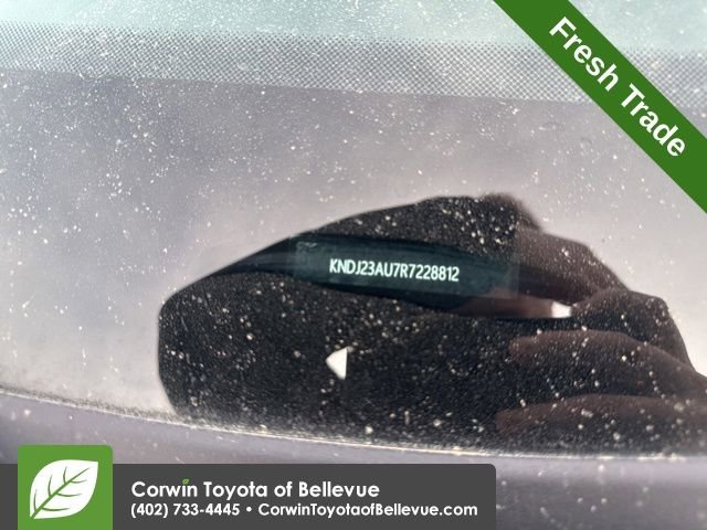 Used 2024 Kia Soul S image 13