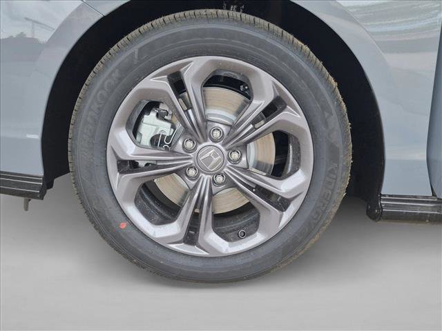 New 2026 Honda Accord EX-L image 10