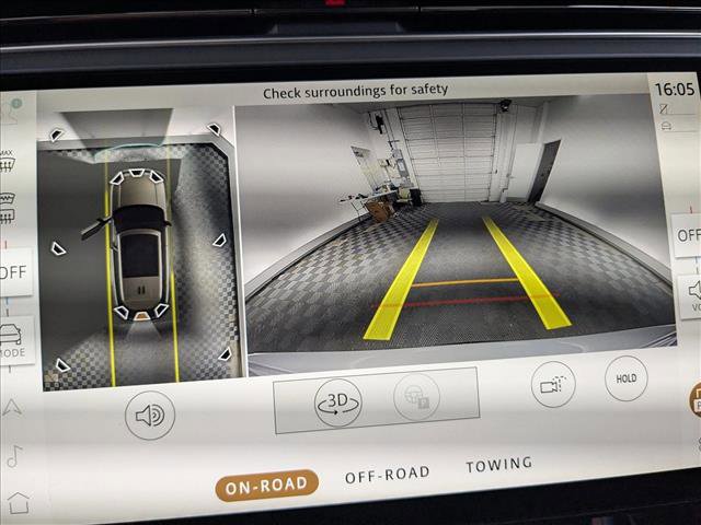 New 2026 Land Rover Range Rover Long Wheelbase SE image 17