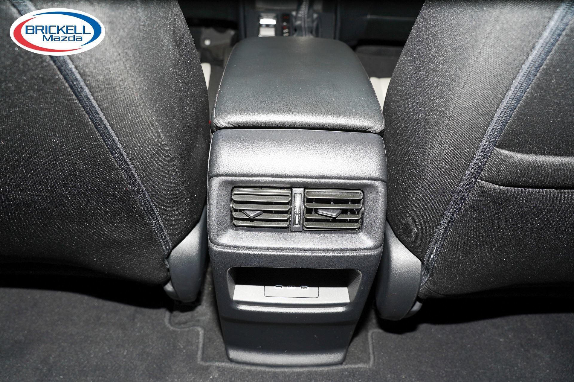 Used 2024 Honda CR-V EX image 19