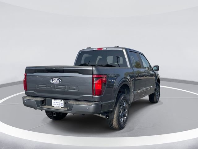 New 2026 Ford F150 STX w/ Equipment Group 200A image 3