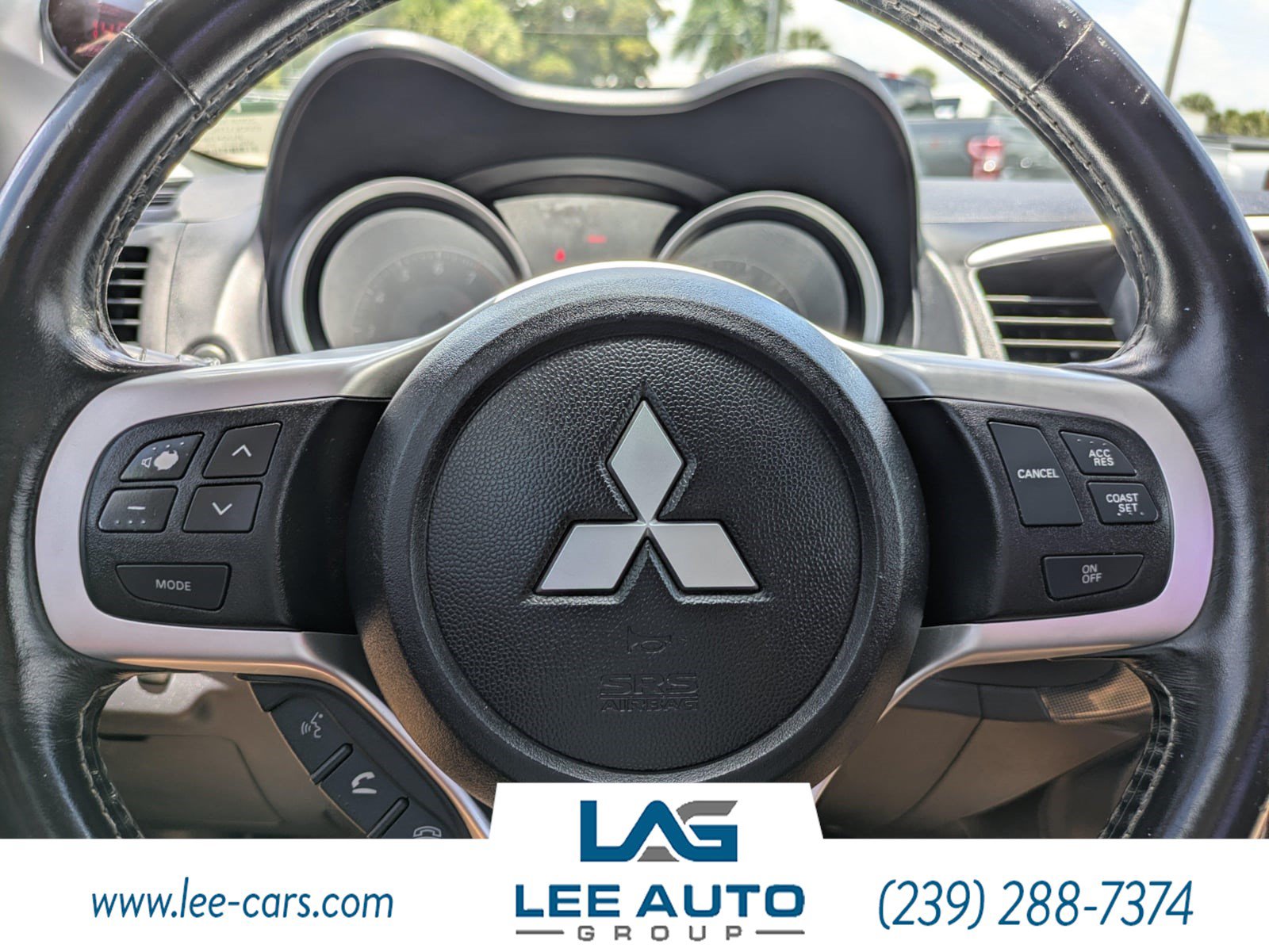 Used 2008 Mitsubishi Lancer Evolution GSR AWD/4WD image 21