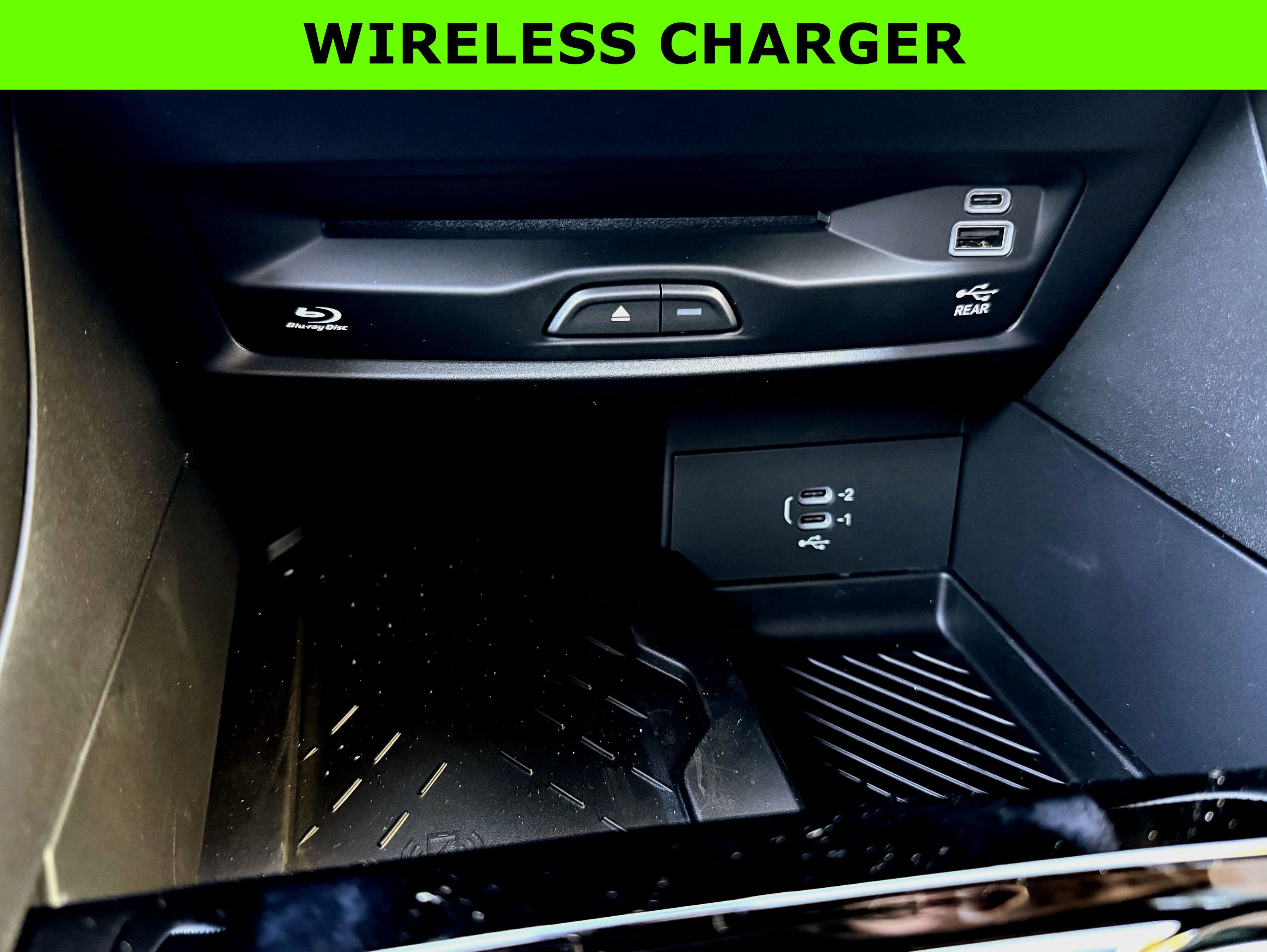 New 2026 Chrysler Pacifica Limited image 33