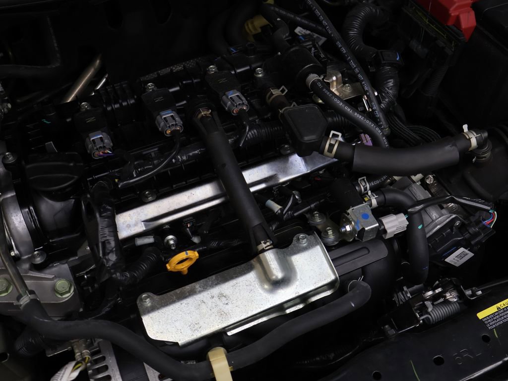 Used 2023 Nissan Versa SV image 23