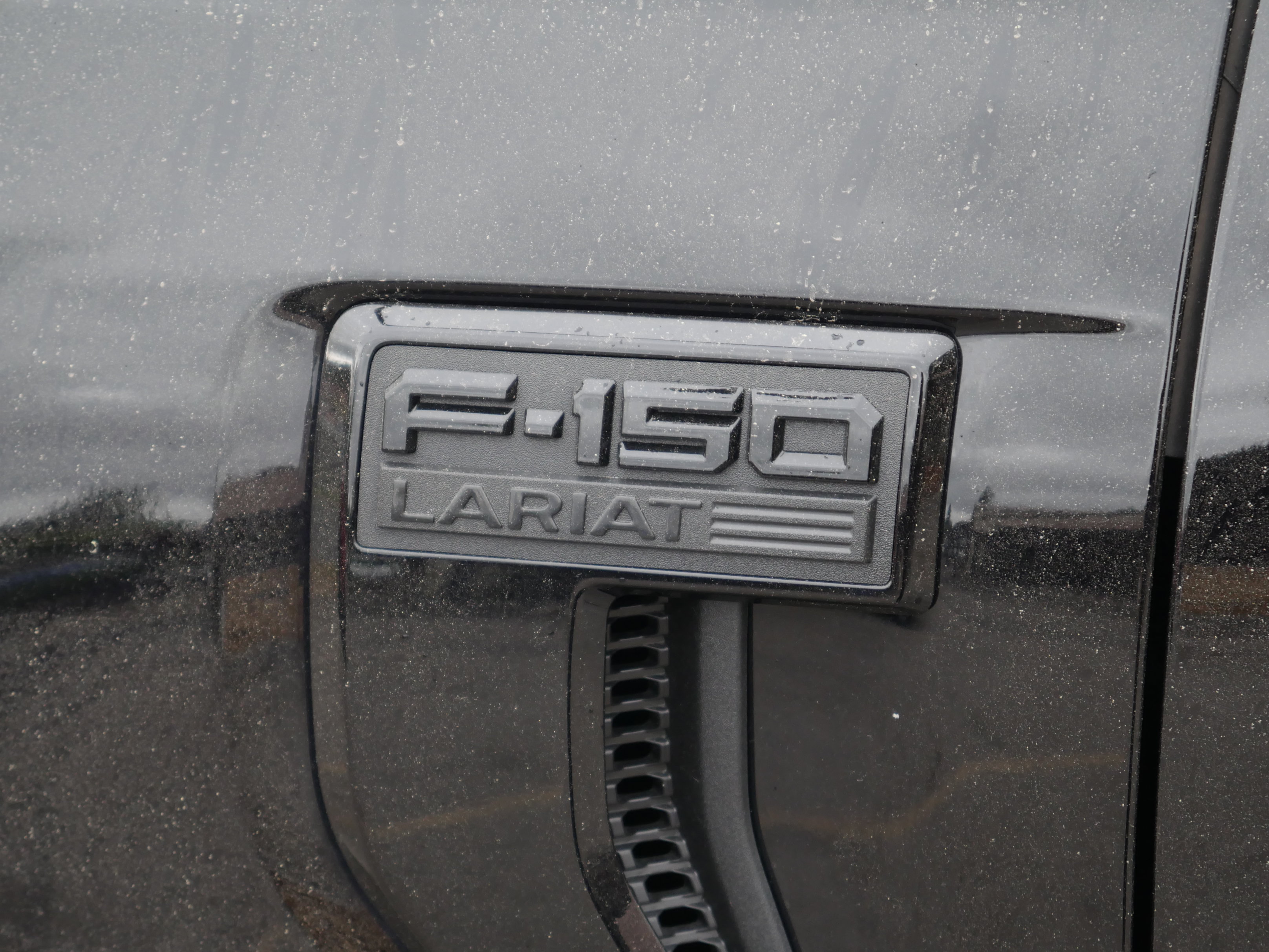 Certified 2025 Ford F150 Lariat AWD/4WD image 20
