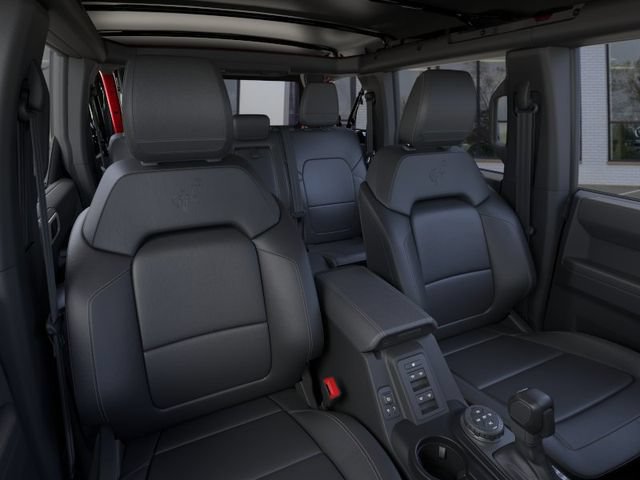 New 2025 Ford Bronco Badlands AWD/4WD image 10
