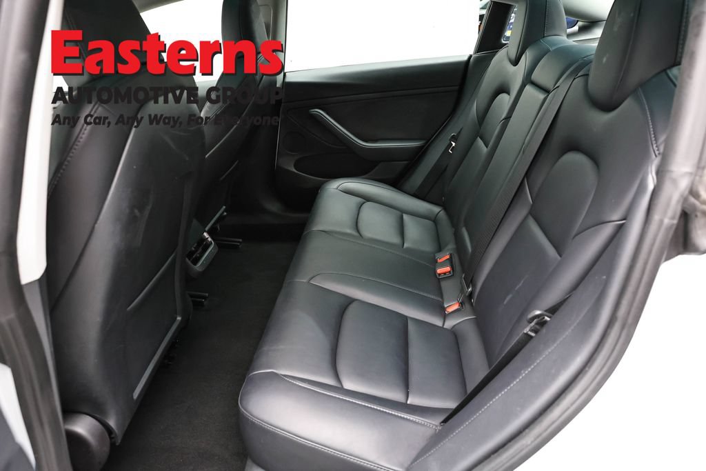 Used 2023 Tesla Model 3 Standard Range RWD image 16