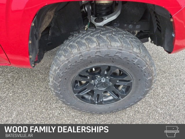 Used 2019 Toyota Tacoma SR5 image 27