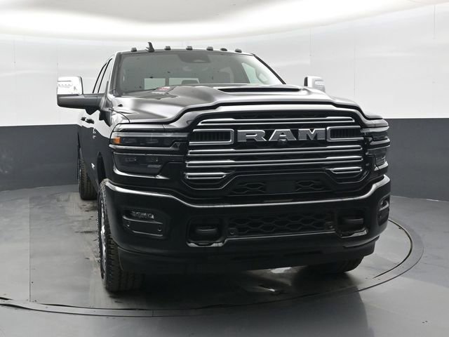 New 2026 RAM 2500 Laramie w/ Sport Appearance Package image 10