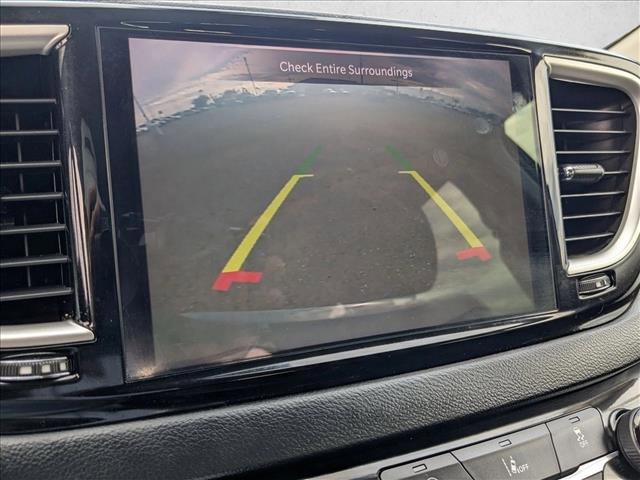 Used 2022 Chrysler Pacifica Touring-L image 13