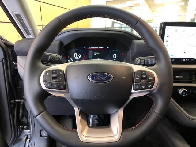 New 2026 Ford Explorer Active w/ Active Comfort Package AWD/4WD image 13