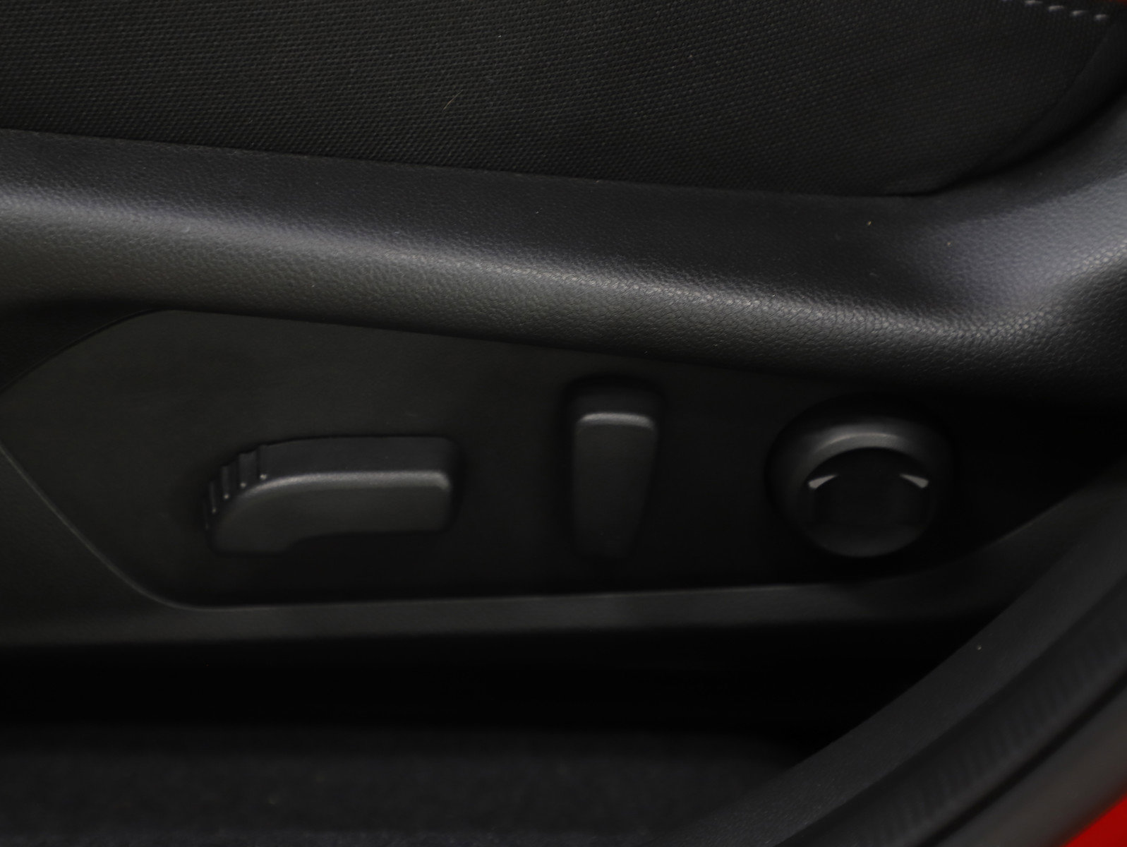 Certified 2025 Subaru Impreza RS w/ Popular Package #3 AWD/4WD image 23