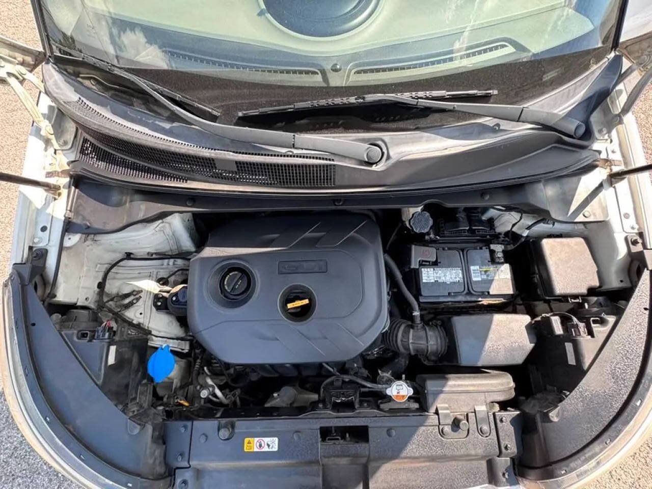 Used 2017 Kia Soul + FWD image 23