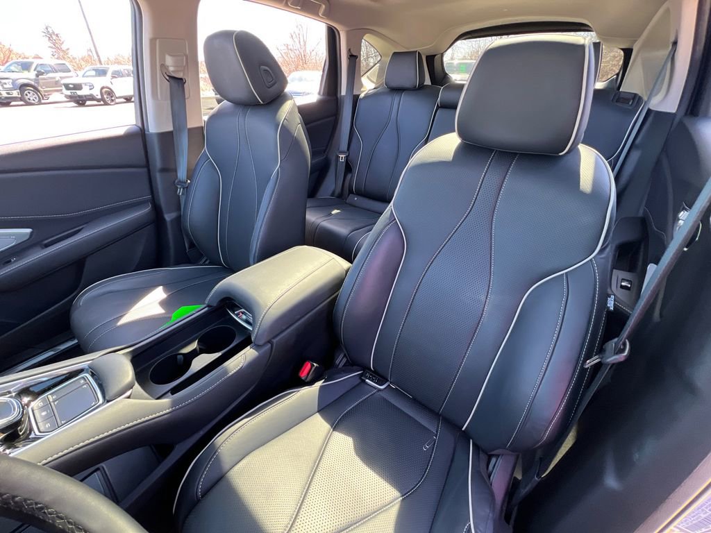 Used 2024 Acura RDX SH-AWD w/ Advance Package image 33