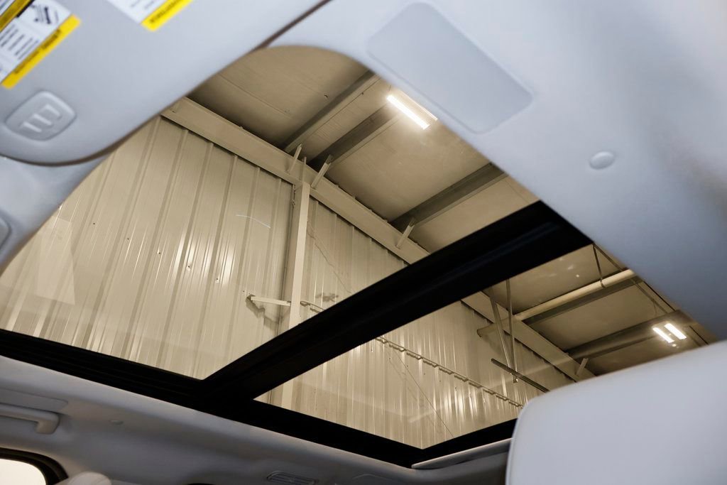 New 2025 Ford Expedition Max Platinum w/ Platinum Ultimate Package image 35