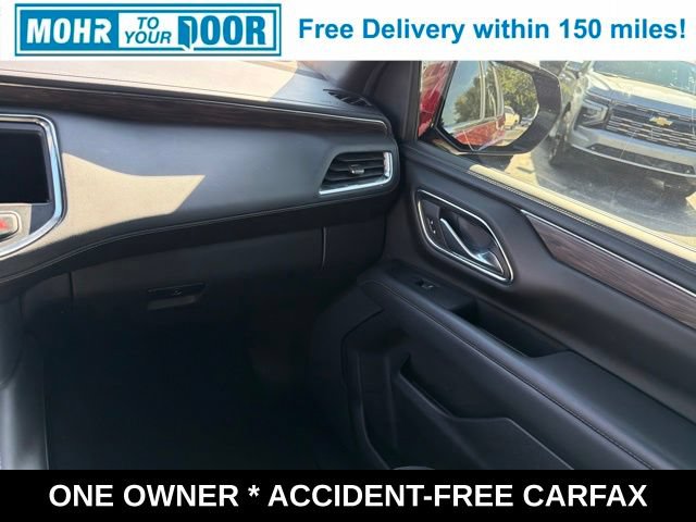 Used 2023 Chevrolet Tahoe LS AWD/4WD image 31