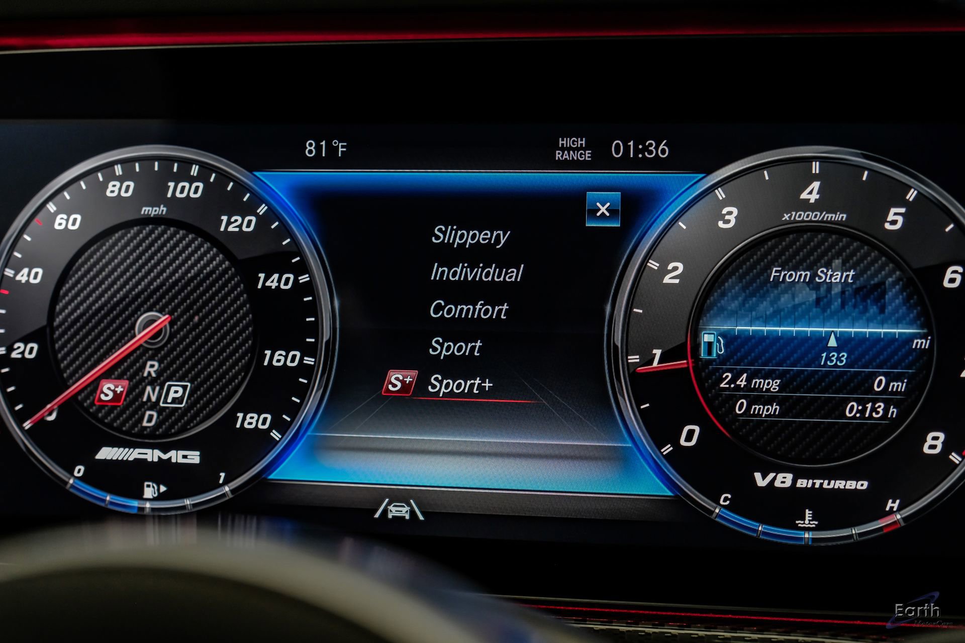 Used 2024 Mercedes-Benz G 63 AMG 4MATIC image 77