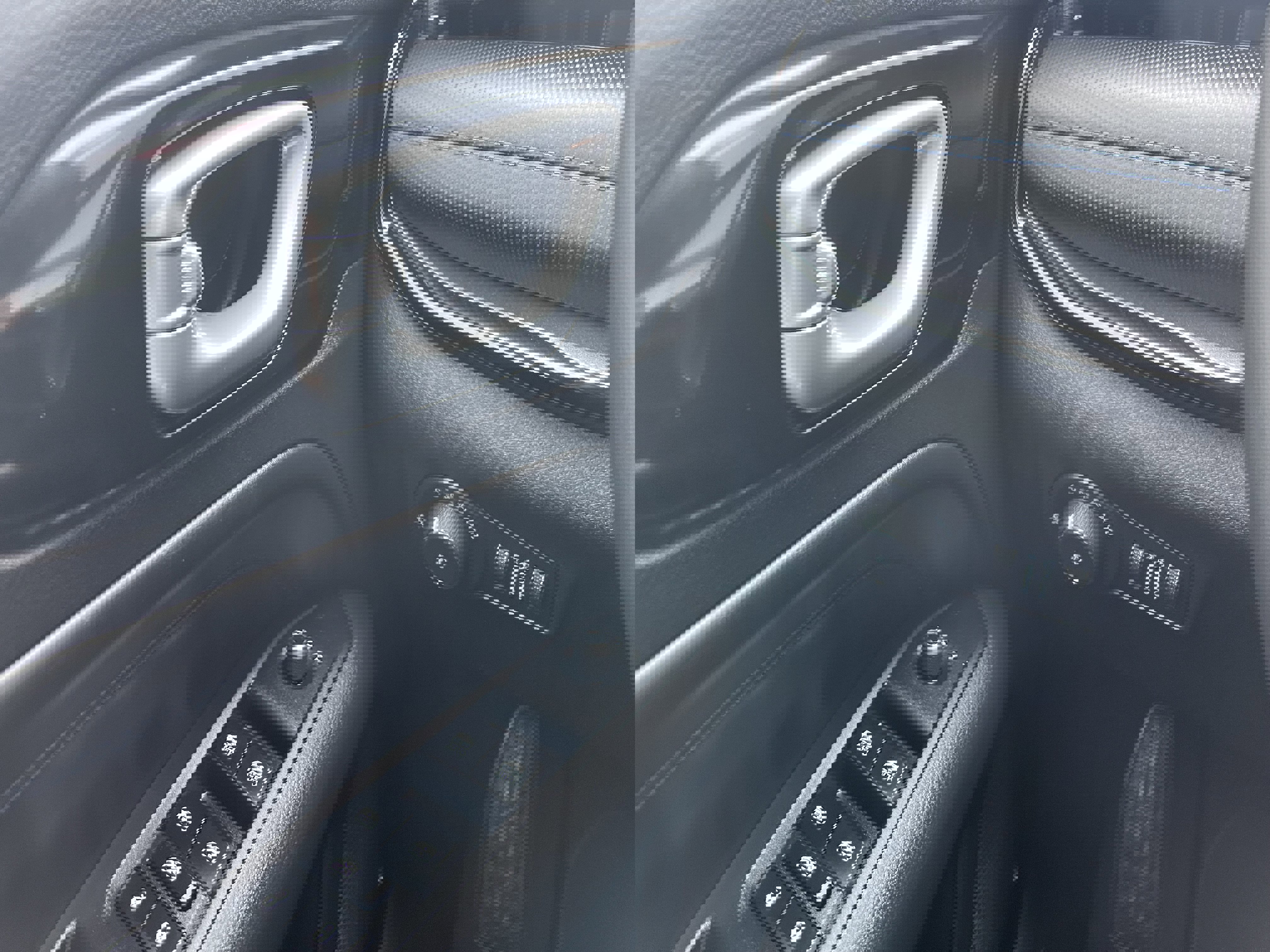 New 2026 Jeep Compass Latitude image 29