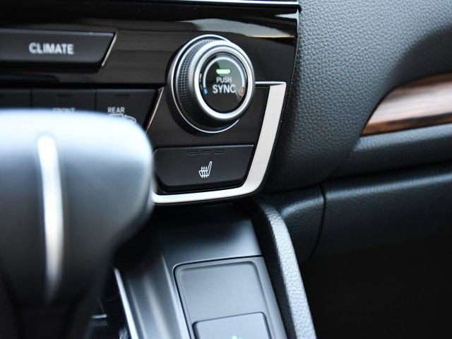 Used 2019 Honda CR-V Touring image 22