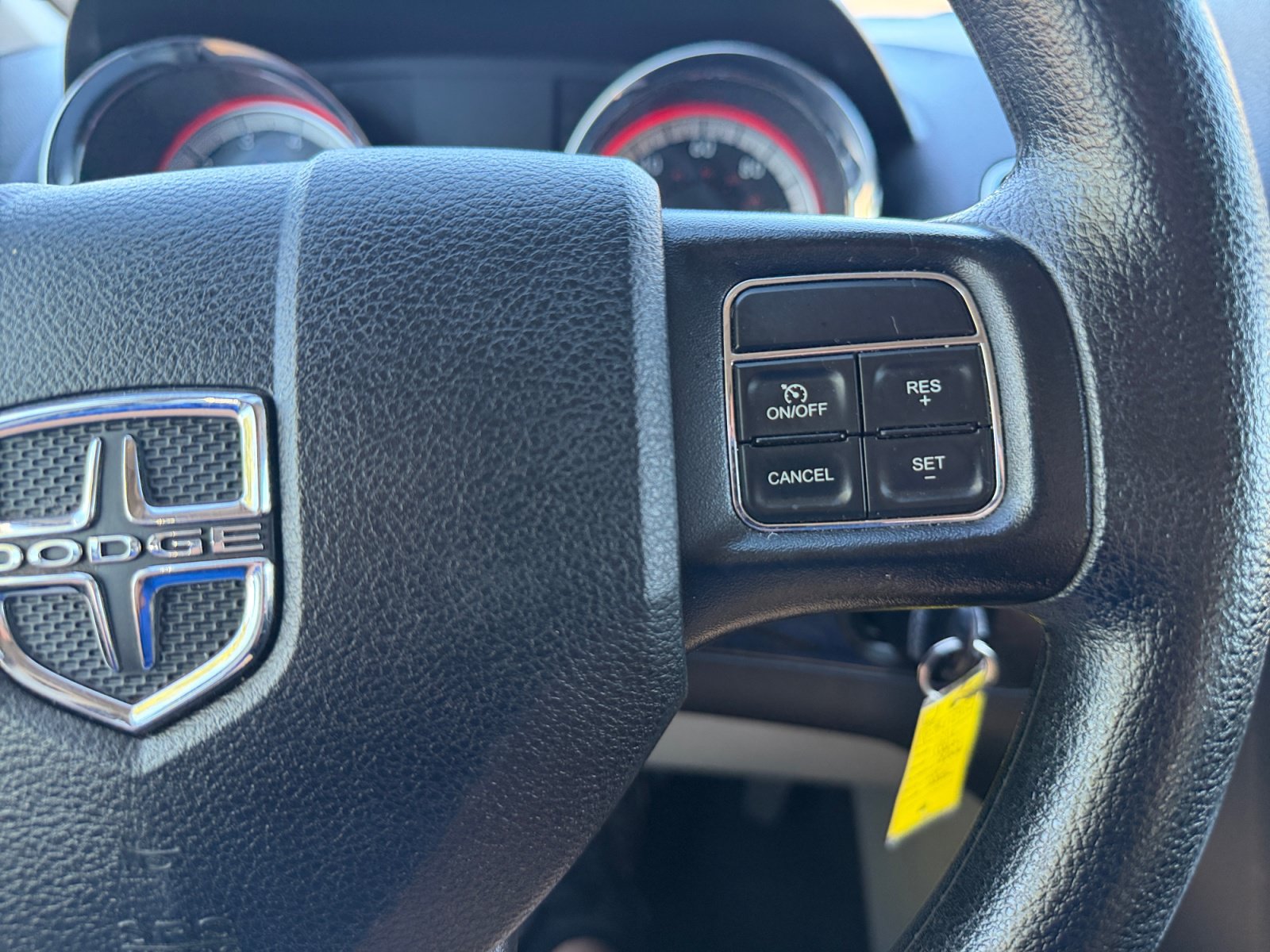 Used 2018 Dodge Grand Caravan SE w/ UConnect Hands-Free Group FWD image 18