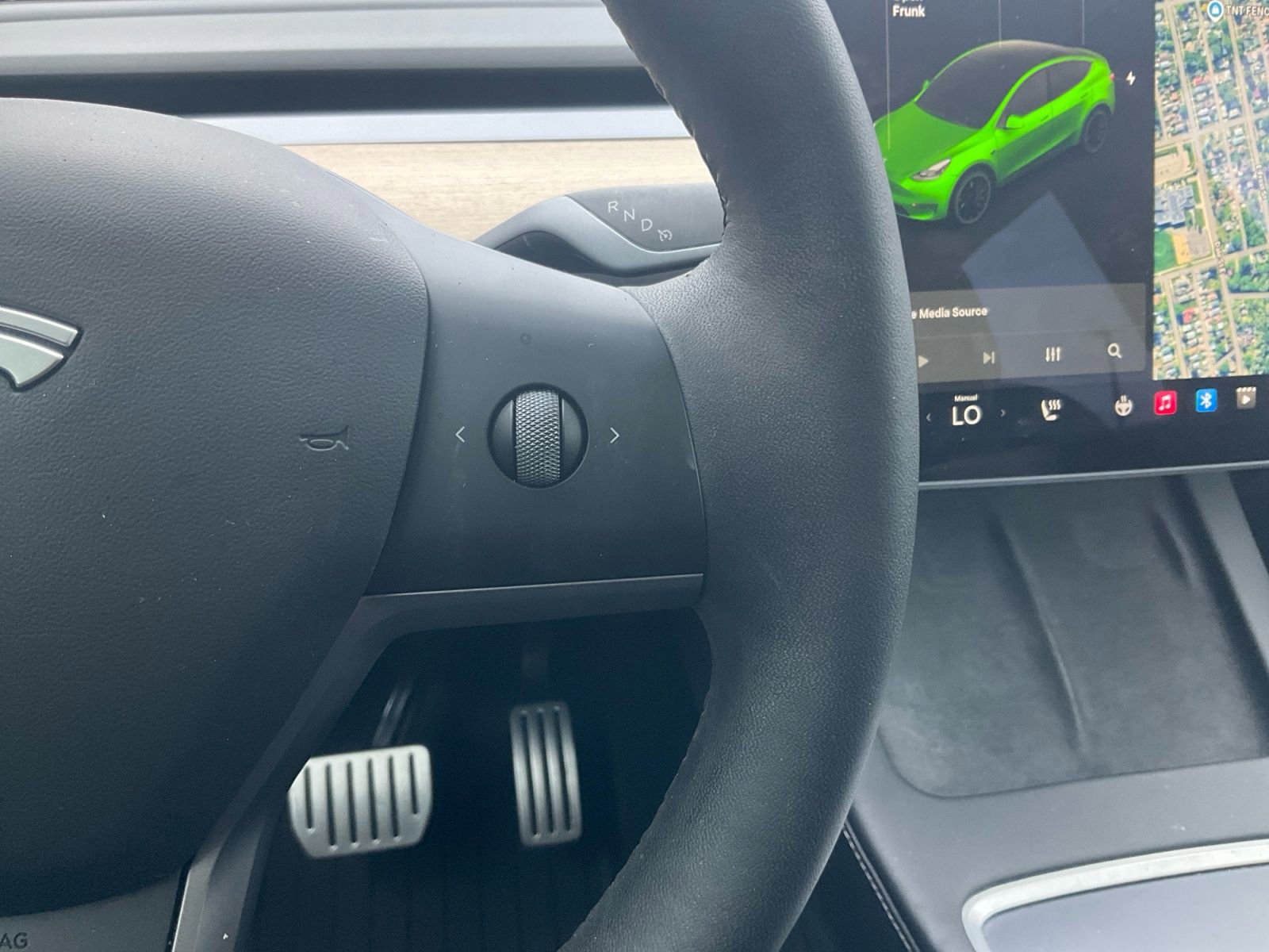 Used 2022 Tesla Model Y Performance AWD/4WD image 18