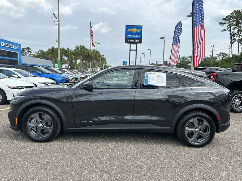 Used 2022 Ford Mustang Mach-E Select RWD image 13