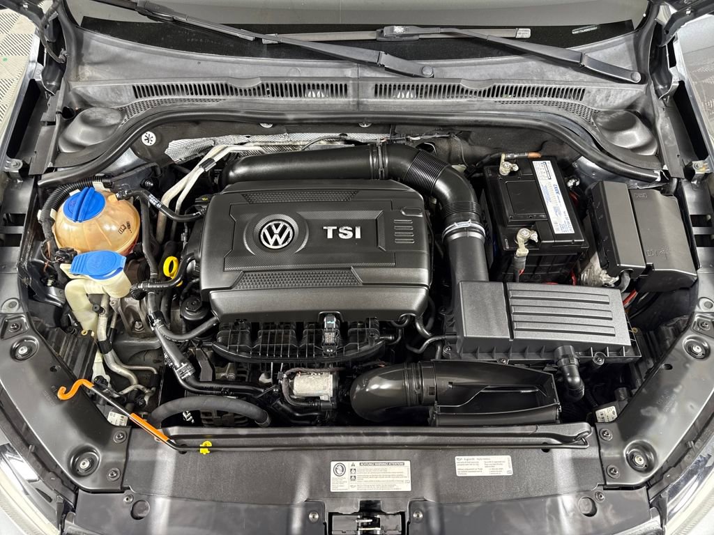 Used 2014 Volkswagen Jetta SE image 9