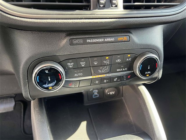 Certified 2023 Ford Escape Active image 22
